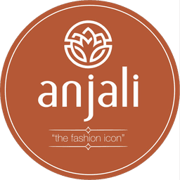Anjali — The Fashion Icon