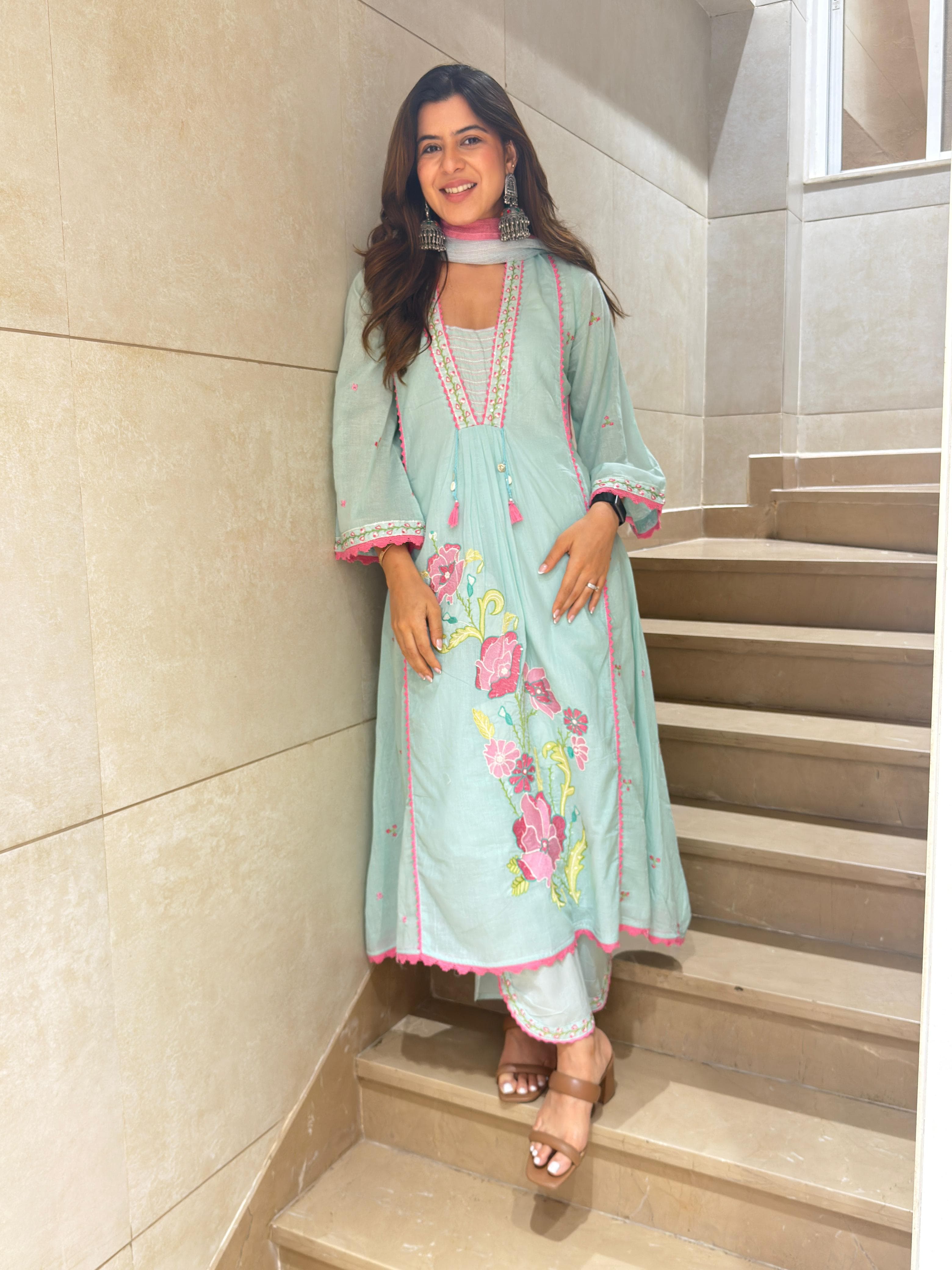 Everyday Wear dress