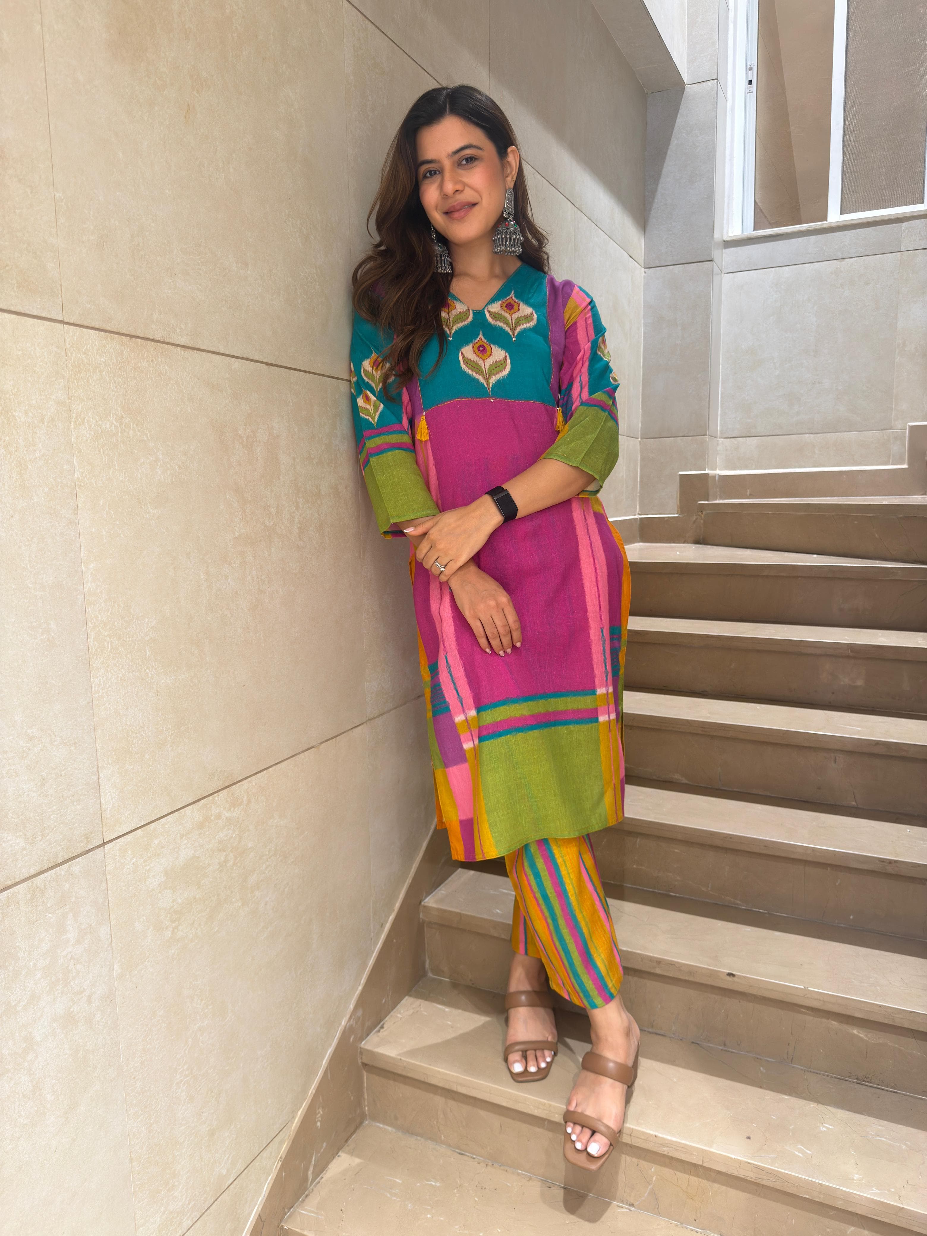 Everyday Wear dress