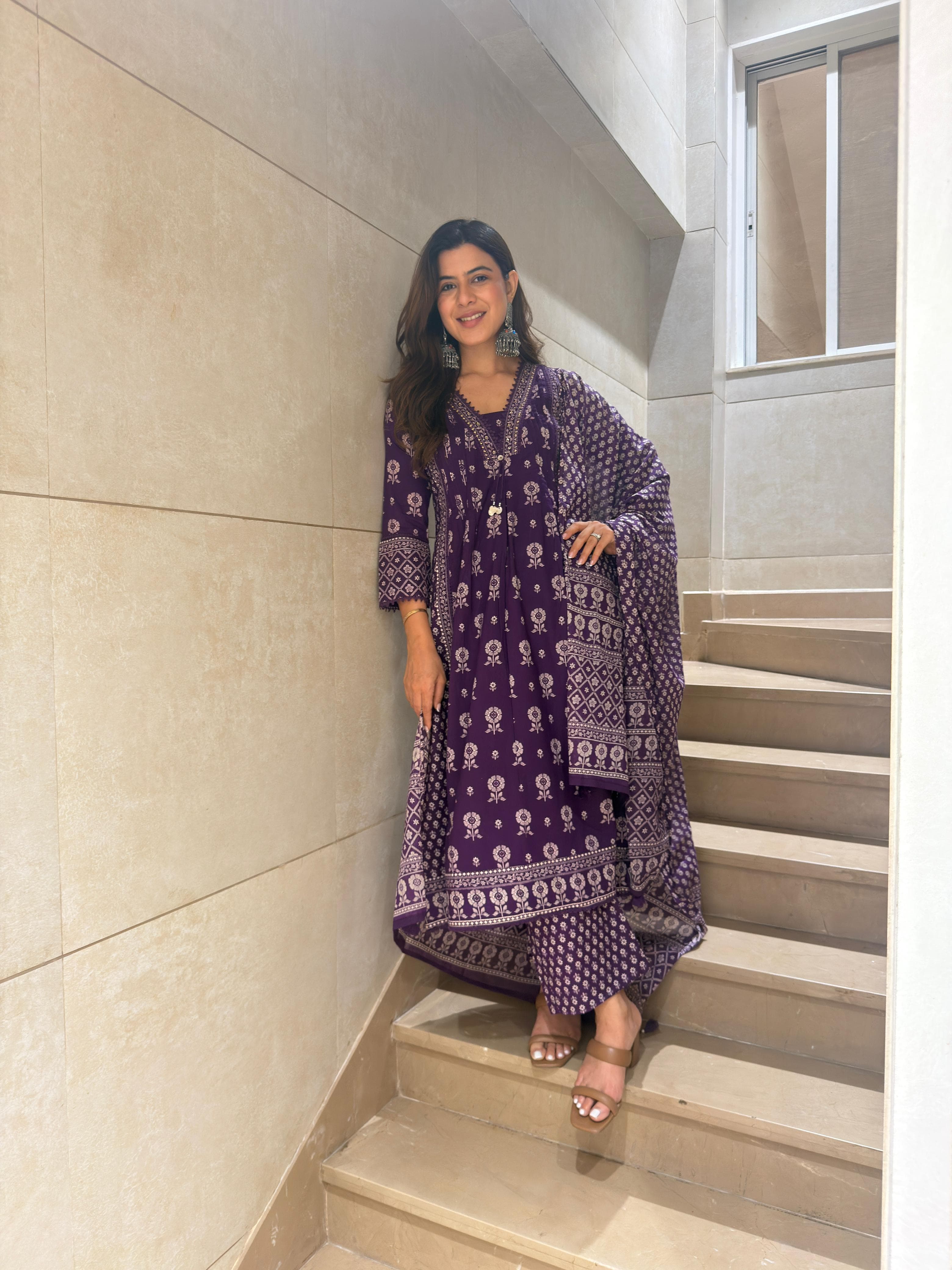 Everyday Wear dress
