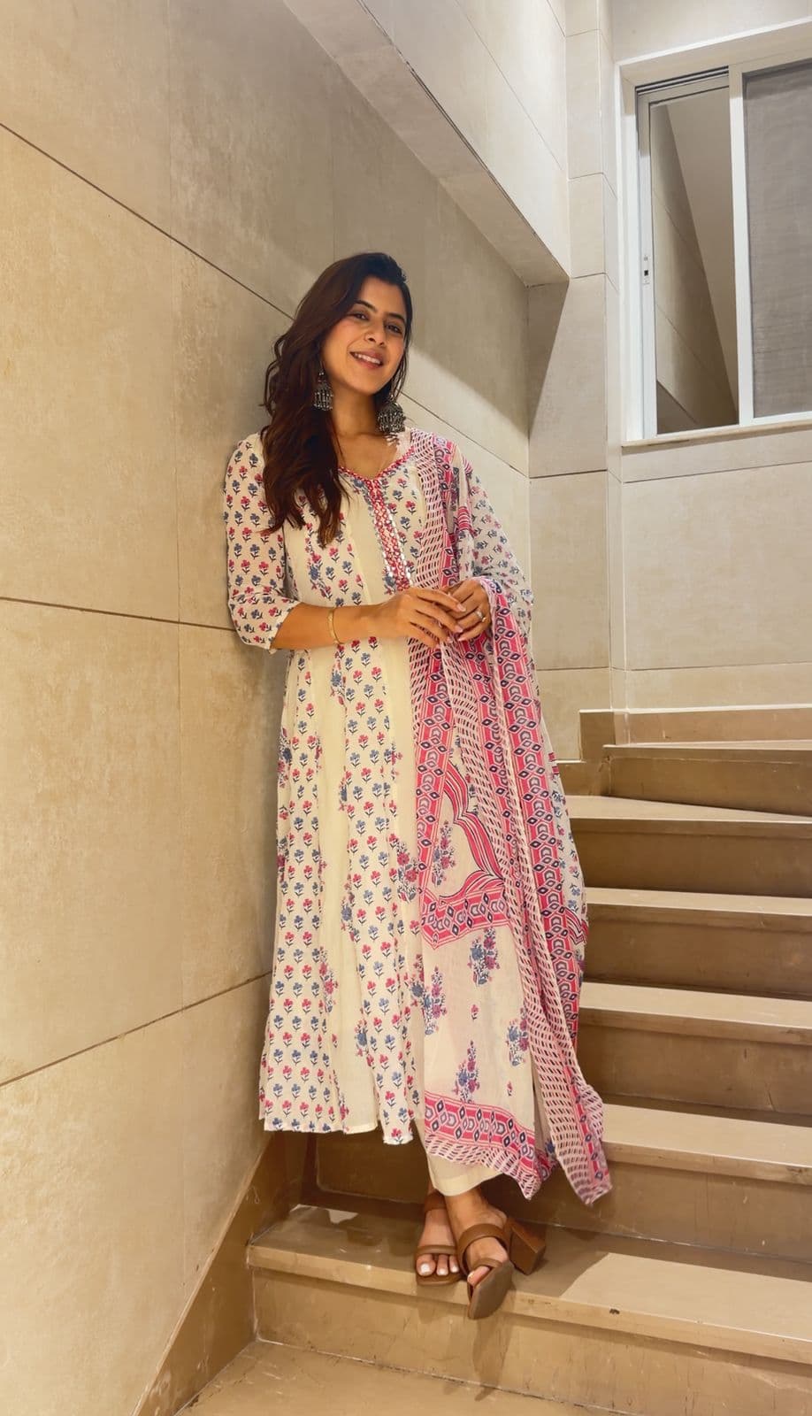 Everyday Wear dress