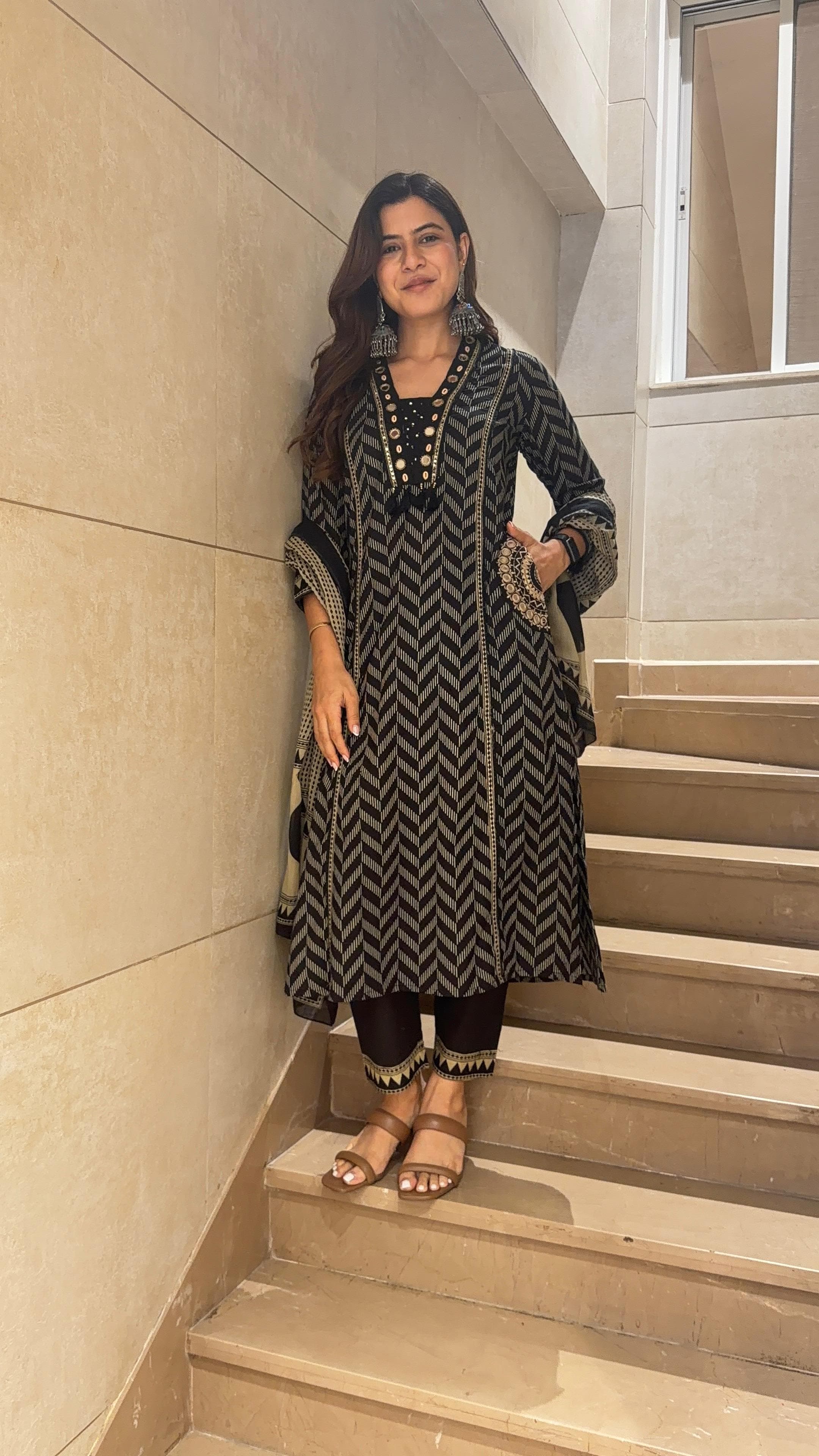 Everyday Wear dress