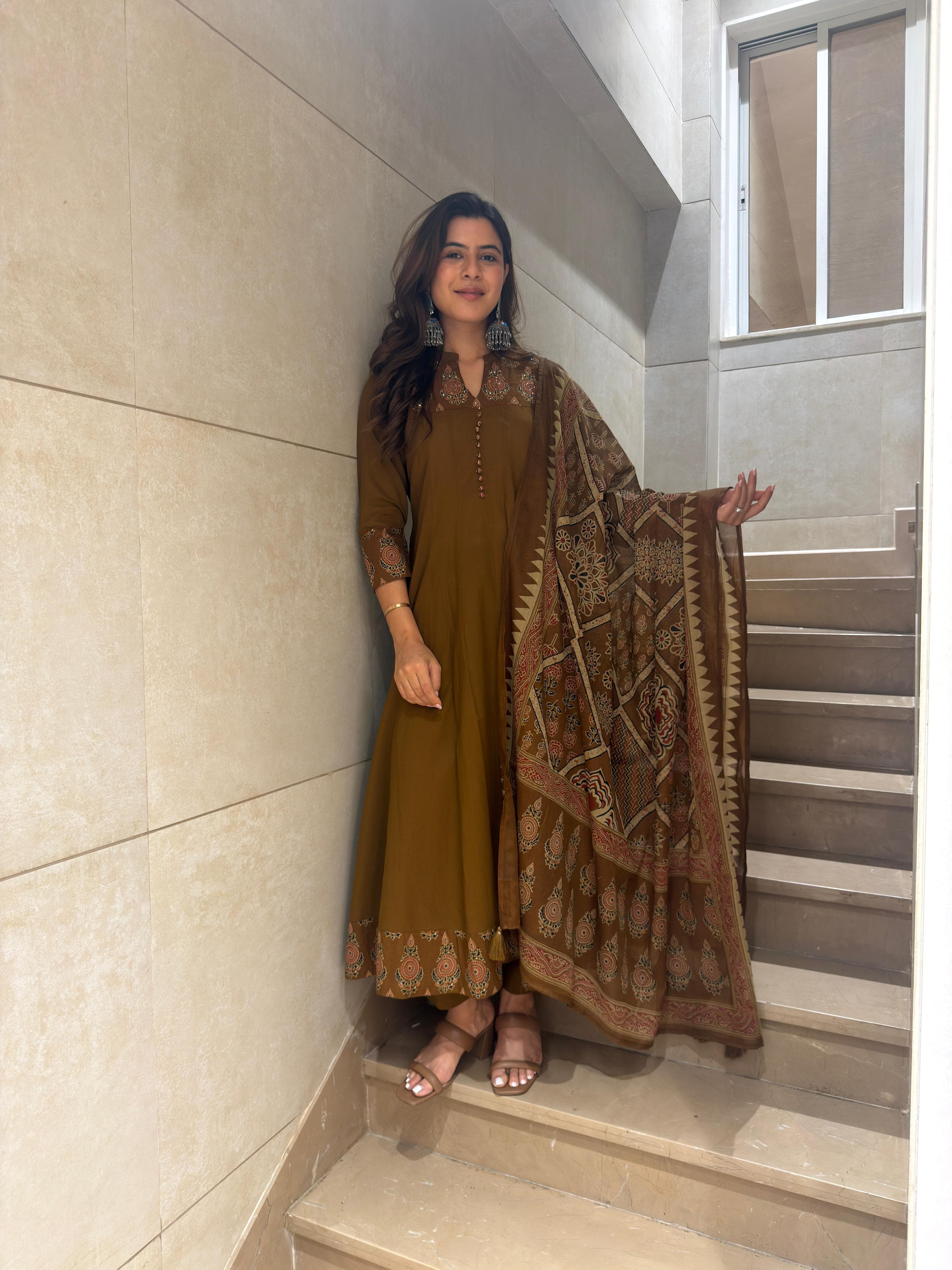 Everyday Wear dress