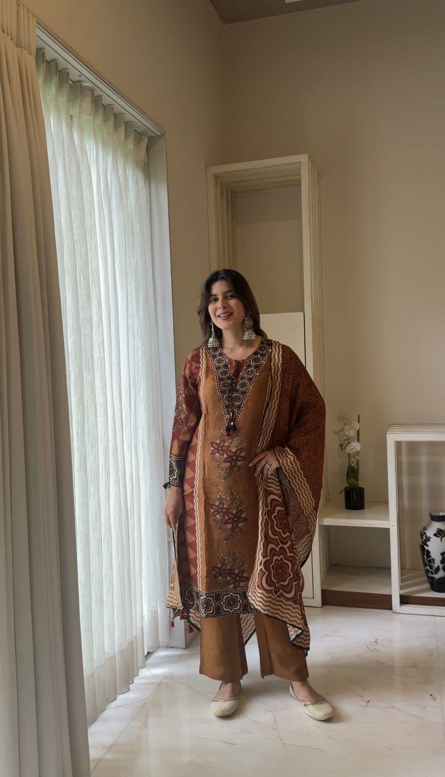 Festive Wear dress