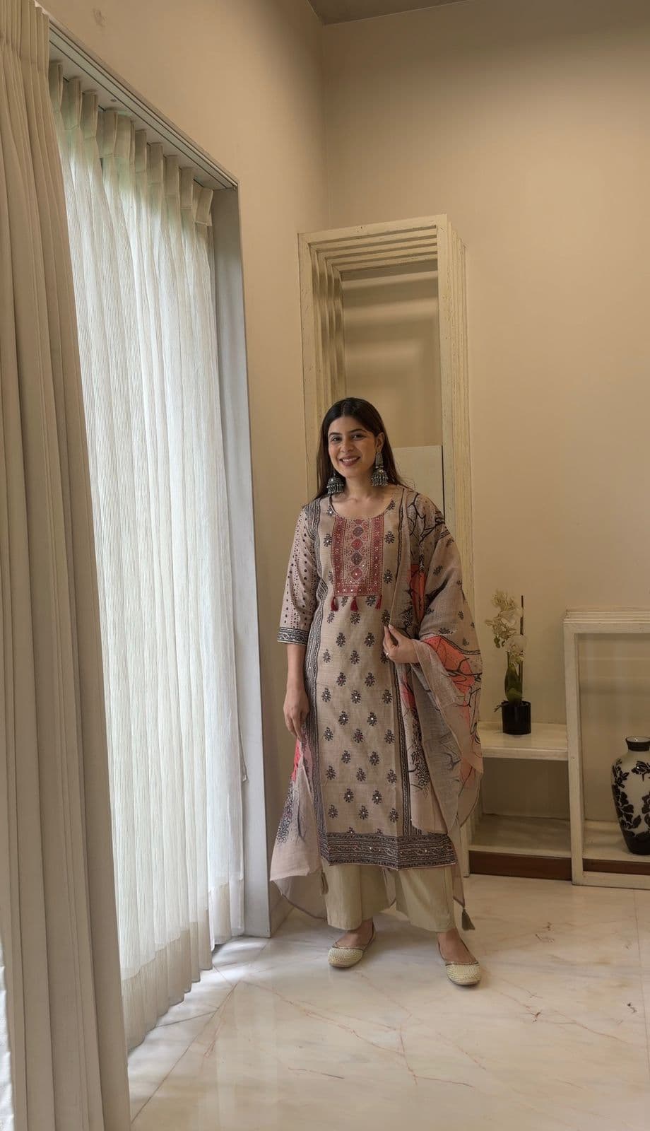 Festive Wear dress