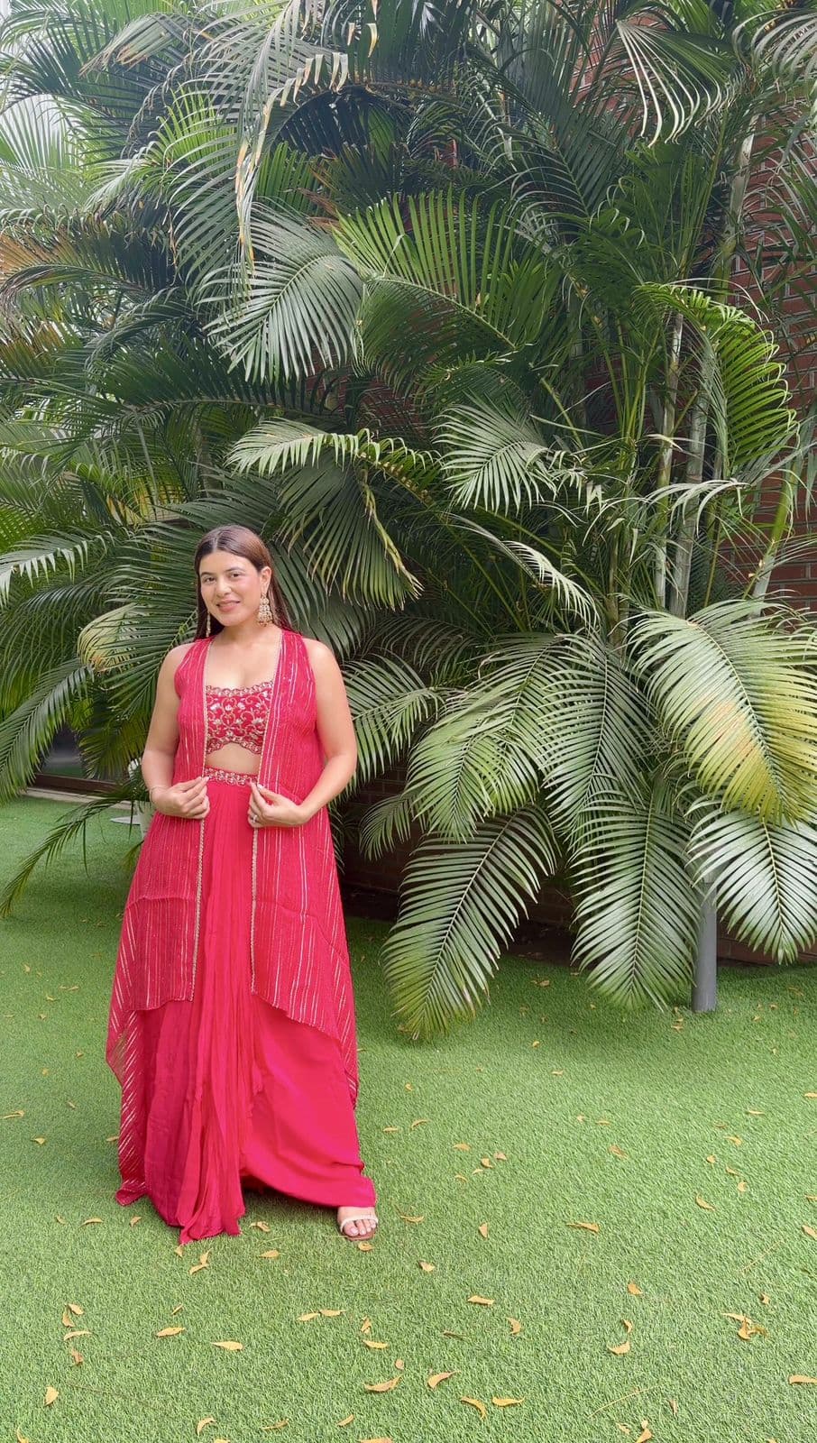Indowestern
